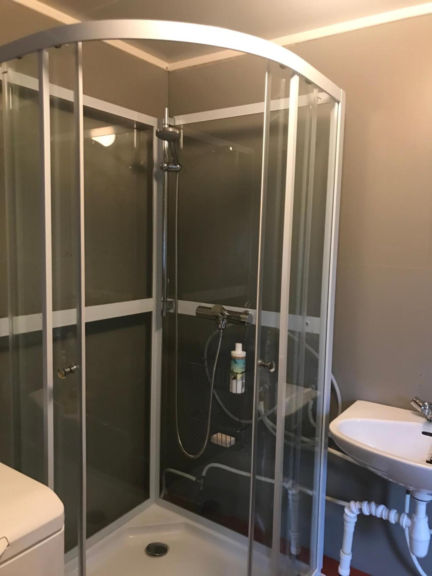 Hos Laura & Valdemar Villa Nord-Lenangen Ngoại thất bức ảnh
