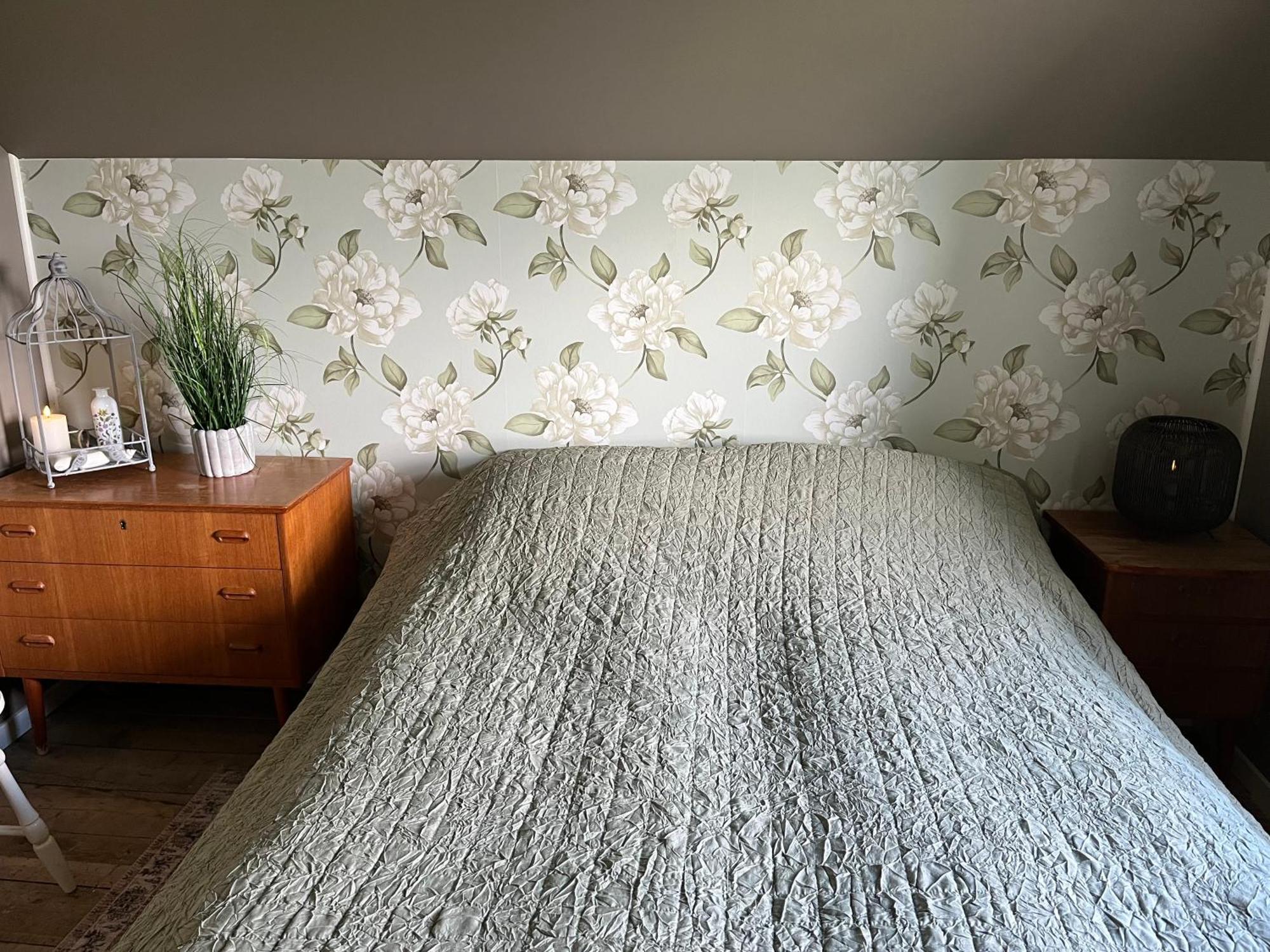 Hos Laura & Valdemar Villa Nord-Lenangen Ngoại thất bức ảnh